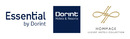 Logo Dorint Hotels Betriebs GmbH in Hamburg