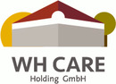 Logo WH CARE Holding GmbH in Goch