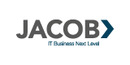 Logo JACOB Elektronik GmbH