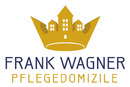 Logo Frank Wagner Pflegedomizile in Hamburg