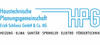 Logo HPG Haustechnische Planungsgemeinschaft Erich Schlienz GmbH & Co.KG in Filderstadt