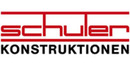 Logo SCHULER KONSTRUKTIONEN GmbH in Hamburg