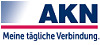 Logo AKN Eisenbahn GmbH