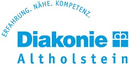 Logo Diakonisches Werk Altholstein GmbH in Neumünster, Holstein