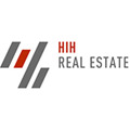 Logo HIH Real Estate GmbH in Hamburg