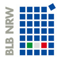 Logo Bau- und Liegenschaftsbetrieb NRW in Bielefeld