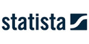 Logo Statista GmbH in Hamburg