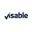 Logo Visable GmbH in Hamburg