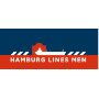 Logo HLM Beteiligungsgesellschaft mbH in Hamburg