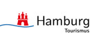 Logo Hamburg Tourismus GmbH in Hamburg