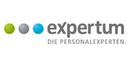Logo expertum GmbH in Hamburg