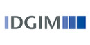 Logo DGIM Deutsche Gesellschaft für Immobilienmanagement mbH in Hamburg