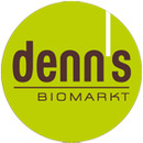 Logo denn`s Biomarkt GmbH in Hamburg