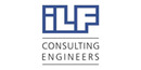 Logo ILF CONSULTING ENGINEERS GERMANY GMBH in Hamburg
