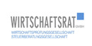 Logo WIRTSCHAFTSRAT GMBH in Hamburg