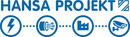 Logo HANSA PROJEKT in Hamburg