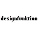 Logo designfunktion Gesellschaft für moderne Einrichtung Hamburg mbH & Co. KG in Hamburg