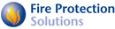 Logo Fire Protection Solutions in Hamburg