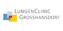 Logo LungenClinic Grosshansdorf GmbH in Großhansdorf