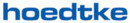 Logo Hoedtke GmbH & Co. KG in Pinneberg