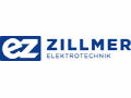 Logo Zillmer Elektrotechnik GmbH in Hamburg