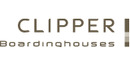 Logo Clipper Boardinghouse GmbH & Co. KG in Hamburg