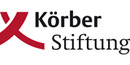 Logo Körber-Stiftung in Hamburg