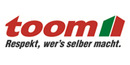 Logo toom Baumarkt GmbH (Ein Unternehmen der REWE Group) in Ahrensburg