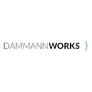 Logo dammannworks GmbH in Hamburg