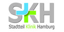 Logo SKH Stadtteilklinik Hamburg in Hamburg